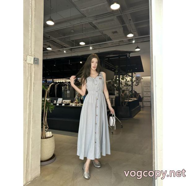ブランド アクセサリー 激安MIUMIUワンピース20262026トレンドアイテム