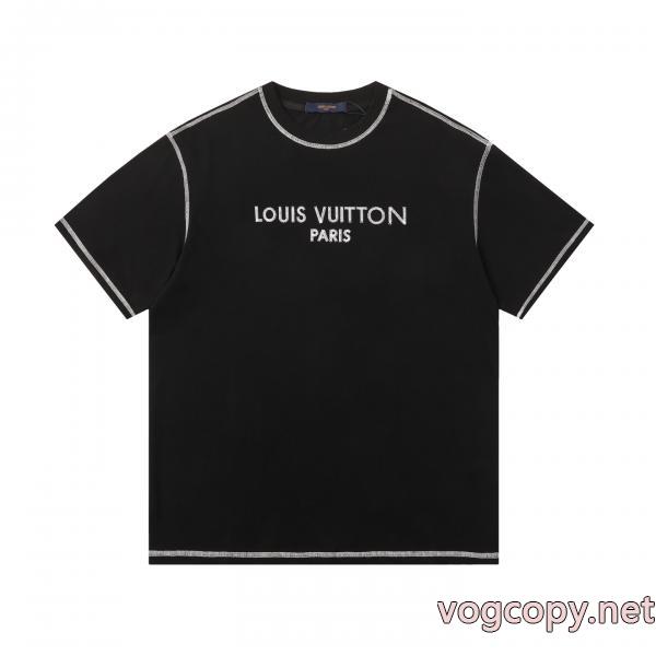 LOUIS VUITTONコピー ブランド 優良最新入荷260%新品 セレブ愛用 最新大人気半袖Tシャツ