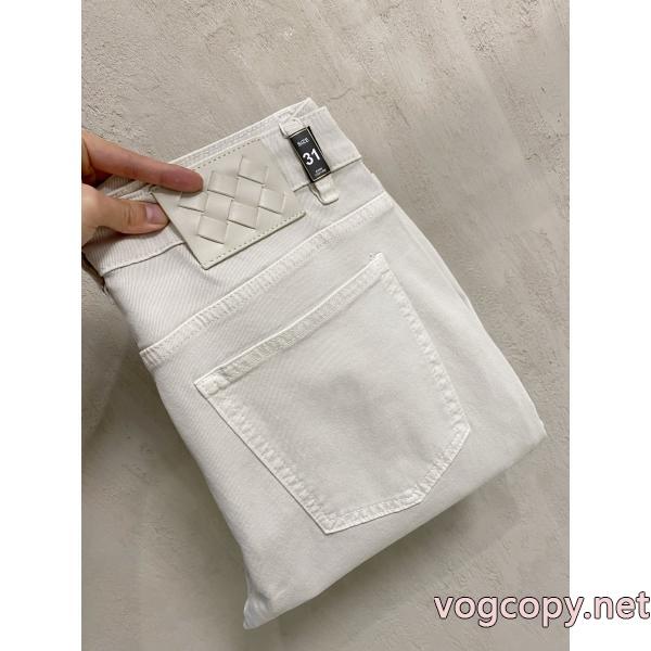 BOTTEGA VENETAジーンズブランド 通販店潮流 ロゴがかっこいい 希少お得！.