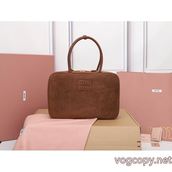 ブランド コピー ショップMIUMIUネット販売限定 お買い得HOT 新作限定争奪戦バッグ..