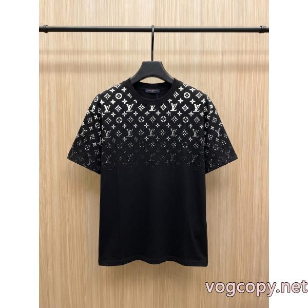 半袖Tシャツブランド掲載商品 欧米韓流/雑誌  話題のブランドブランド レプリカLOUIS VUITTON
