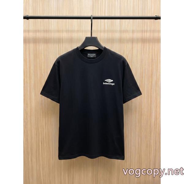 半袖Tシャツブランド 偽物 激安時代の風潮 安定感があり 2026季節限定BALENCIAGA