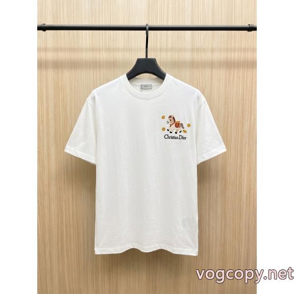 半袖Tシャツ激安専門店 人気ブランド  新作超高人気偽物 ブランド 激安Dior