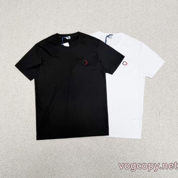  2026スーパーコピー限定的新作入荷 大人気開催中！ 人気商品登場！半袖TシャツMONCLER