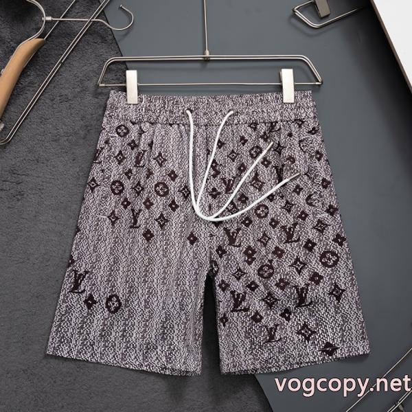 ブランド 通販 激安ビーチパンツ最旬アイテム 安価 『個性』を表現出来るLOUIS VUITTON