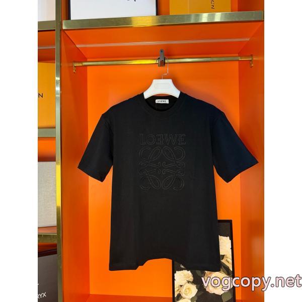 半袖TシャツLOEWEブランド 品 コピー最安値新品 完売在庫確保 海外完売続出