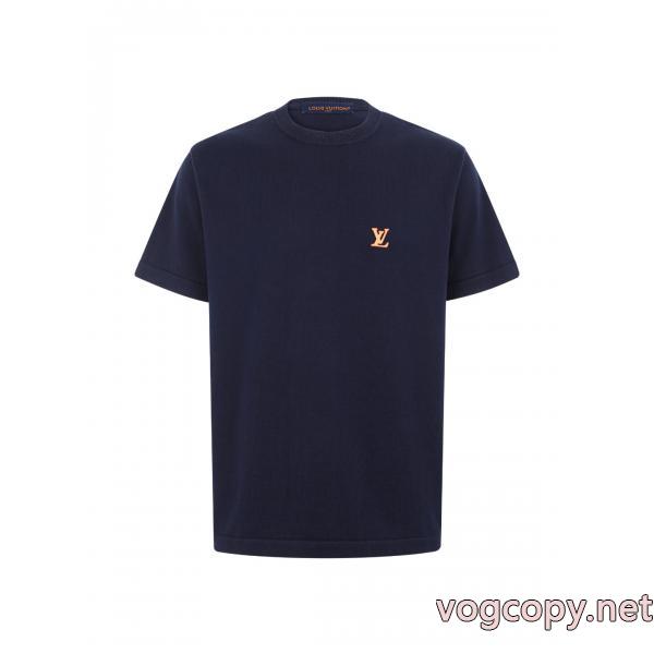 半袖Tシャツ新作追加！ 2026年最新版 定番品質保証LOUIS VUITTONスーパー コピー 通販