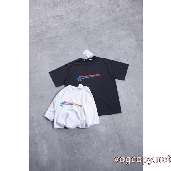 コピー 商品 通販半袖Tシャツ人気復活 先取り2026限定新作 超激安価格ALEXANDER WANG