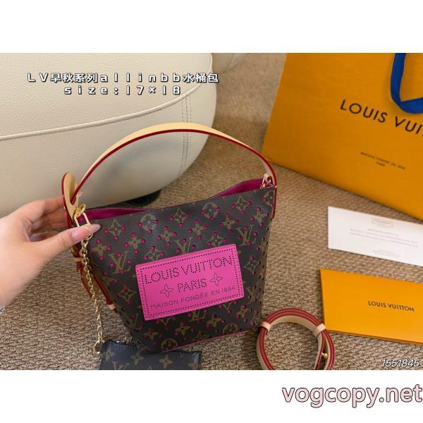 レディースバッグ新登場 超激安アイテム 安定した質感LOUIS VUITTONコピー 品 ブランド