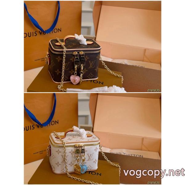 偽 ブランドセール中 海外限定アイテム 最新大人気レディースバッグLOUIS VUITTON