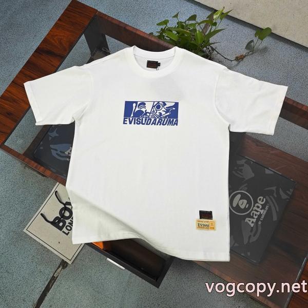 コピー 商品 販売EVISUt恤20262026トレンドNO1 国内より安く残り僅か ブランド新作を先取り.