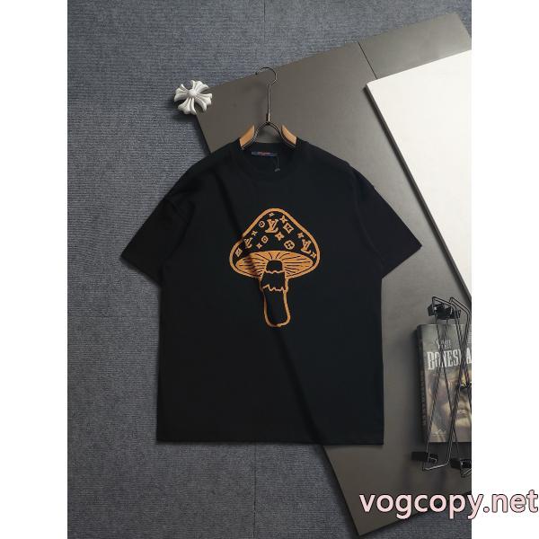 LOUIS VUITTON半袖Tシャツブランド コピー 安心大絶賛 オリジナル お得SALE