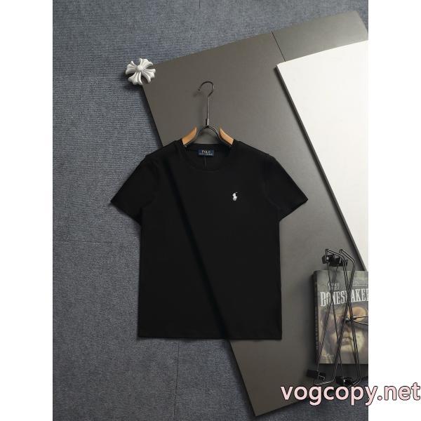 ブランド コピー 専門Polo Ralph Lauren半袖Tシャツお買い得品  ラグジュアリーな雰囲気 HOT大得価