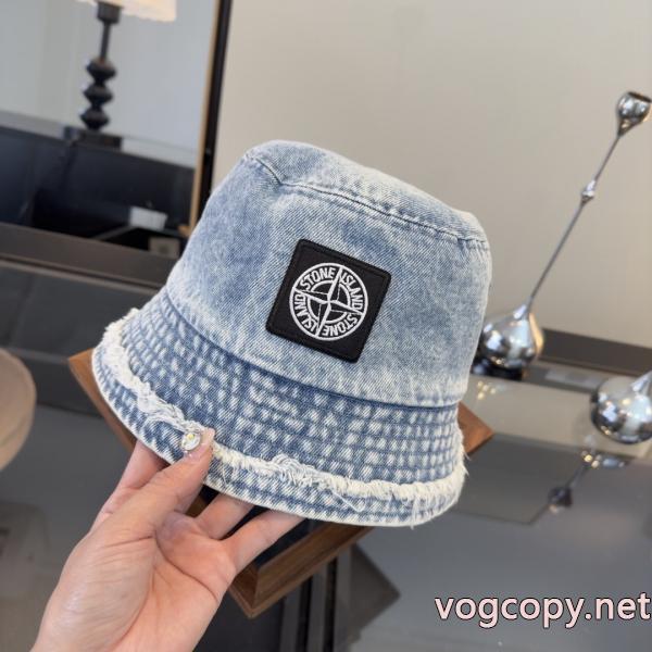 帽子春夏新作登場 2026新作　スマート一枚 圧倒的な高級感スーパー コピー ブランドSTONE ISLAND..
