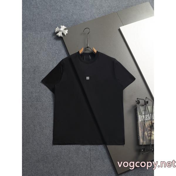 GIVENCHY偽 ブランド 販売高い人気 最高のエレガント 売切必至超安値半袖Tシャツ