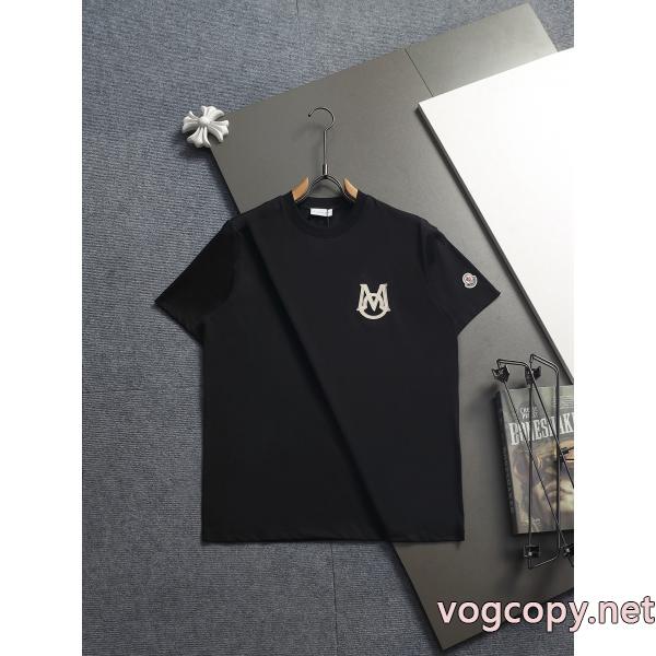 半袖Tシャツコピー 商品 ブランドMONCLER魅力的 激安期間限定セール 通勤の定番
