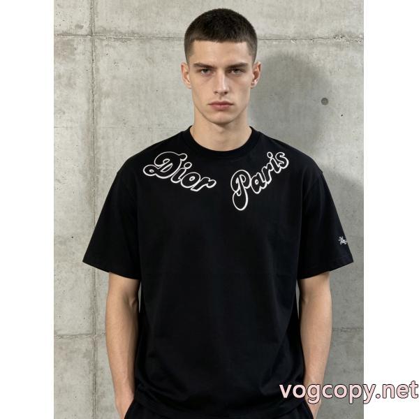Diorコピー 商品 ブランド半袖Tシャツ赤字超特価格安 HOT品質保証 都会的