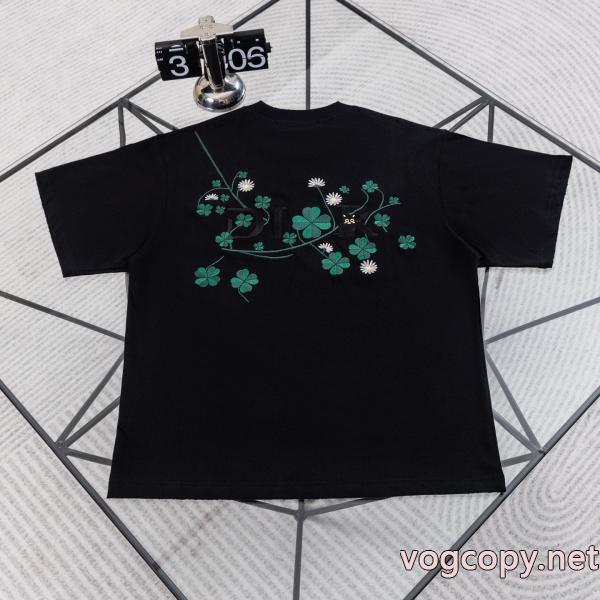 独特な お気に入り 最新商品即完売必至Diorブランド 品 激安 通販半袖Tシャツ