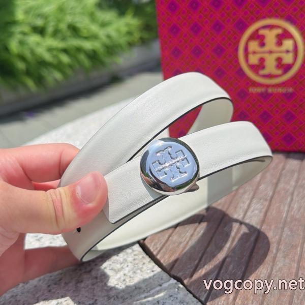 Tory Burch偽 ブランド 購入最新大人気 風通しの良いフレア 超限定VIPセールベルト.