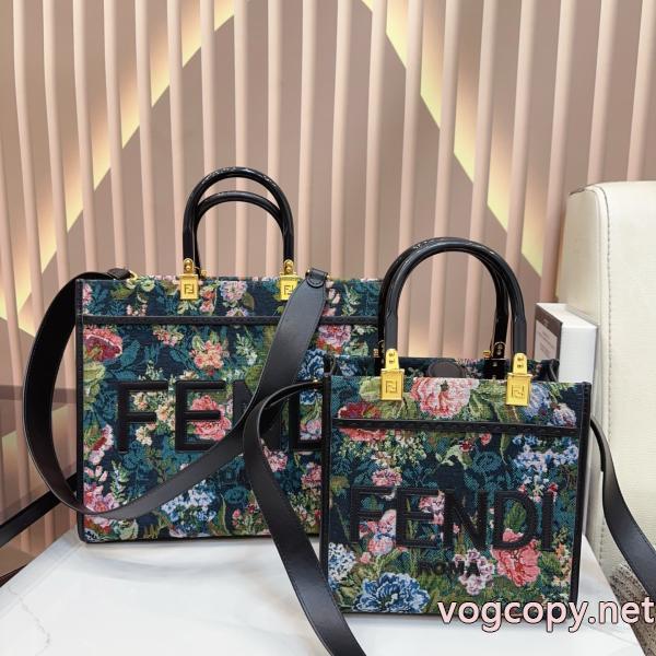 偽物 ブランドバッグ期待値も高いアイテム デザイン性に優れた 海外大人気FENDI
