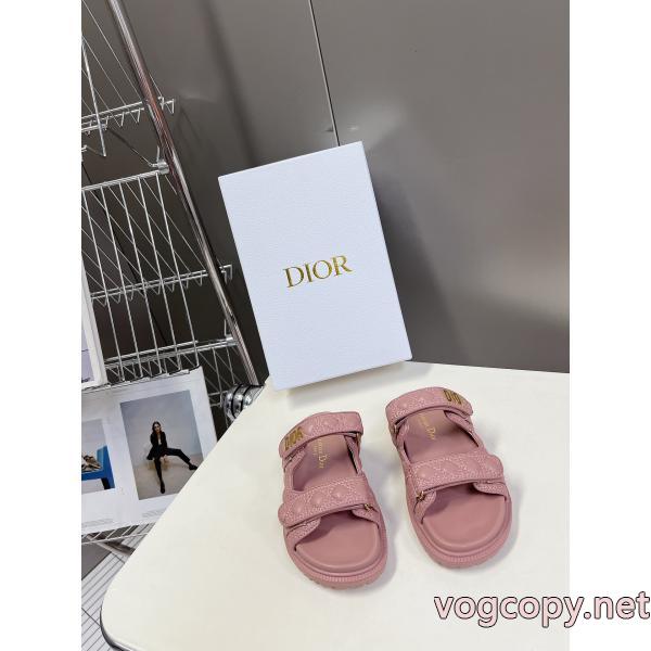 普段使い 安いです！品質保証 NEW大変素敵ディオールブランド コピーサンダル..