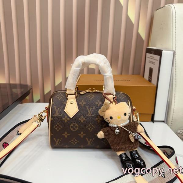 偽物 ブランド 販売レディースバッグ上質で格好い すぐお届け　2026新作 涼しげな印象のLOUIS VUITTON