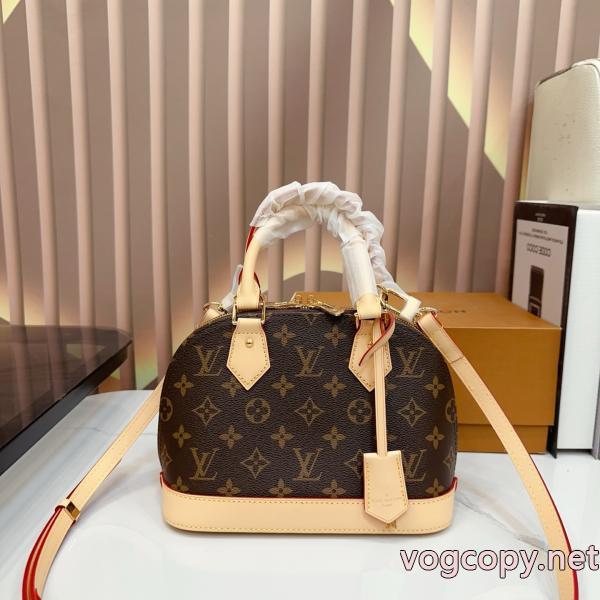 最強の定番コーデ クラシック 話題の新作到着偽 ブランド 通販レディースバッグLOUIS VUITTON