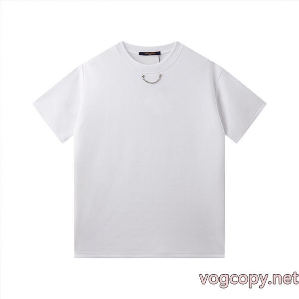 半袖Tシャツスーパー コピー どこで 買えるLOUIS VUITTON大注目日本未入荷 良好品 人気商品再入荷