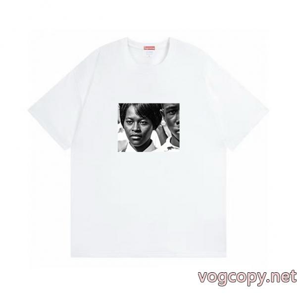 半袖Tシャツコピー 商品 通販SUPREME定番最新作 非常に人気の高い 再入荷が嬉しい