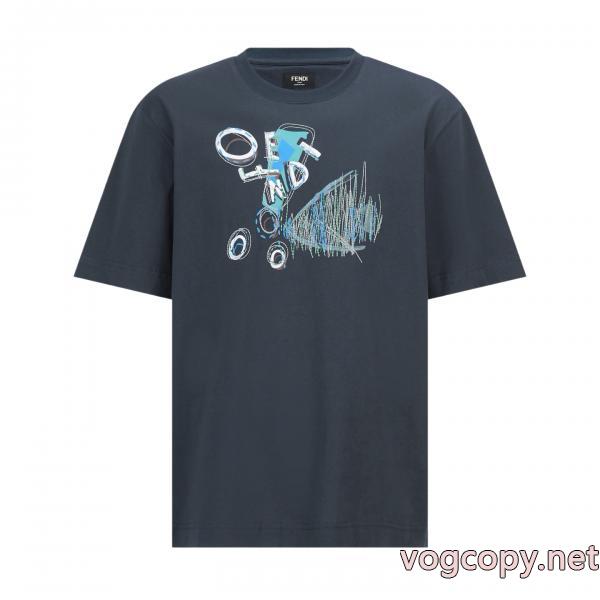半袖Tシャツスーパー コピー 通販 優良セールで破格 レディース財布 国内即納関税なしFENDI