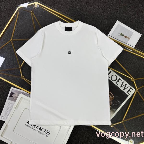 半袖Tシャツ在庫処分 人気販売 超激得正規品GIVENCHYブランド 通販 激安