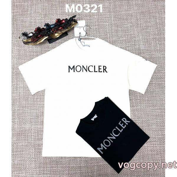 半袖Tシャツ激安 通販 専門店セールで破格 SS26完売必至 2026季人気定番MONCLER