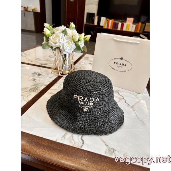 帽子今季大人気新作登場 超希少商品 262026新作入手困難PRADA偽物 ブランド ショップ.