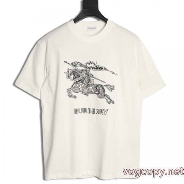 BURBERRY注目されている新品 ファッション度アップ 品質の良さt恤コピー ブランド 通販 安心.