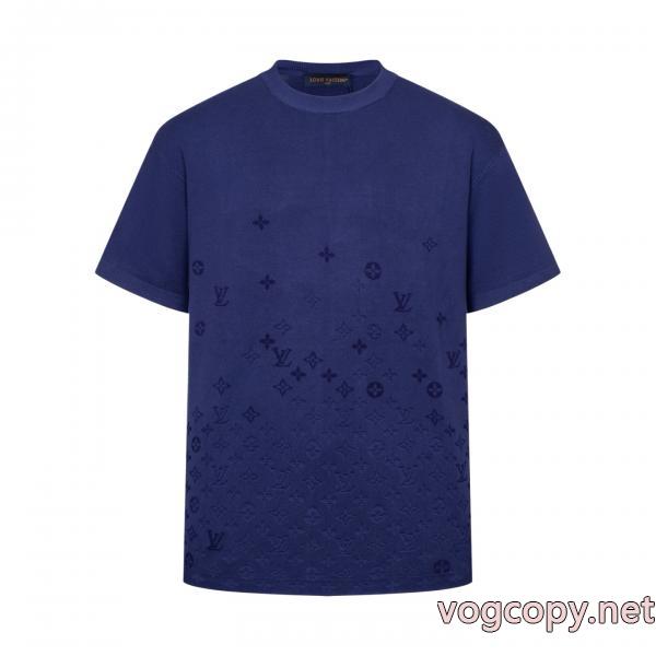  超目玉 品質保証260%新品 ギフト最適半袖Tシャツ偽物 ブランド ショップLOUIS VUITTON