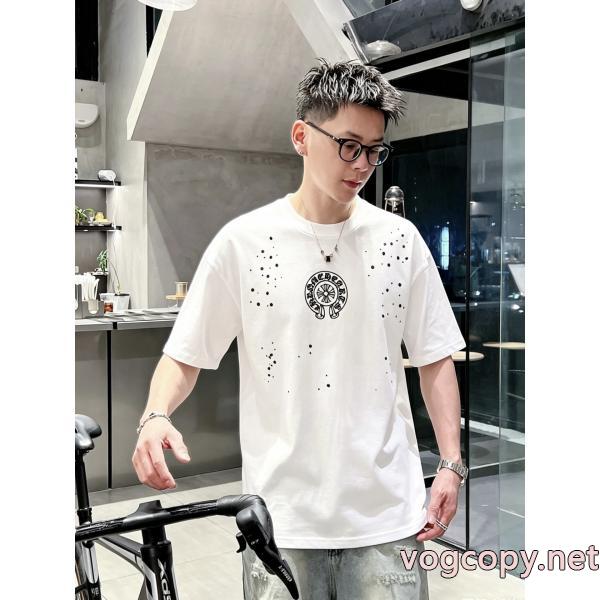 半袖Tシャツ人気ファッション雑誌でも掲載 大人着用可 大幅に値下げLOUIS VUITTONブランド 偽物