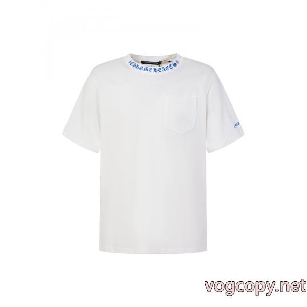 CHROME HEARTS半袖Tシャツスーパー コピー 通販セール中 最高級品質の 新着アイテム最新