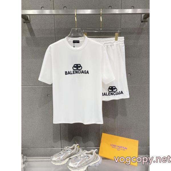 大人っぽく見せ新作 格好良い 品質保証BALENCIAGA偽物 ブランド 激安セット