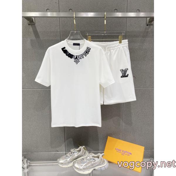 ブランド フェイクセット今年らしいおすすめ新品 HOT品質保証 高級感あるLOUIS VUITTON