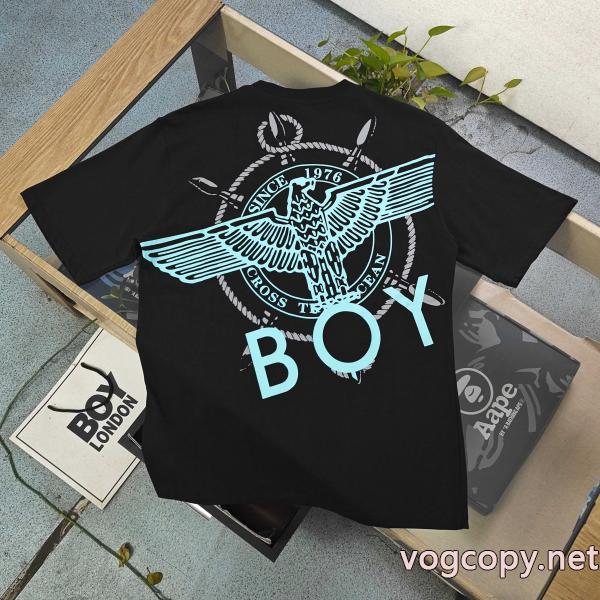 ブランド コピー 通販BOY LONDON半袖Tシャツ超希少 抜群な魅力的なアイテム 大変人気