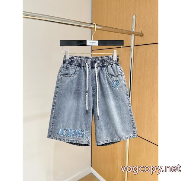 デニムパンツコピー 品 販売在庫数限定 一生モノ 全体的に調和のあるLOEWE