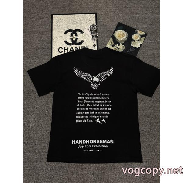 クロムハーツ偽物 ブランド2026 新登場 今流行！半袖Tシャツ