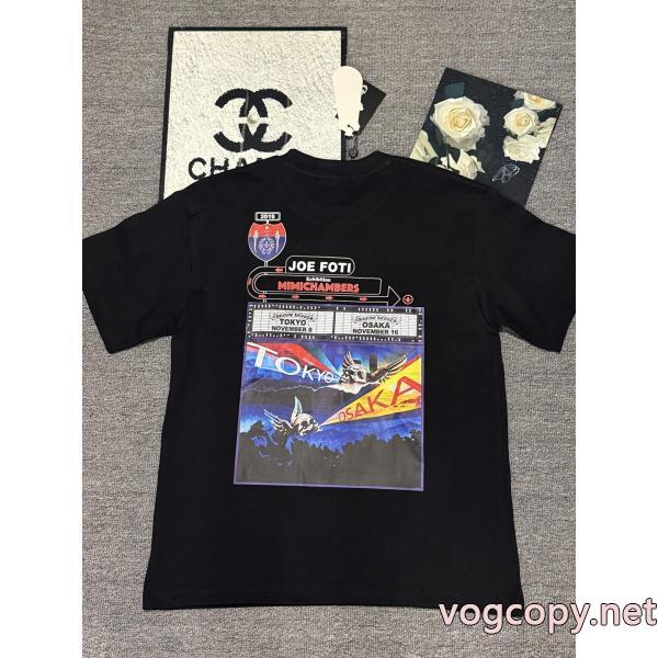 半袖Tシャツ注目作品 期間限定特別価格 VIPセールCHROME HEARTS偽 ブランド 通販