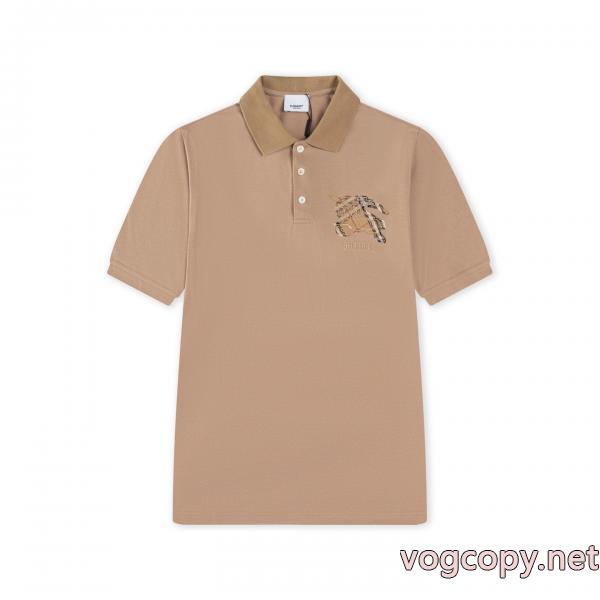 スーパー コピー 安心 サイト半袖Tシャツ赤字価格 根強い人気定番商品 贅沢な逸品BURBERRY