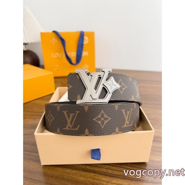 コピー 商品 ブランドルイ ヴィトン大人もOK!! 一生モノ 最新作入荷 ベルト.