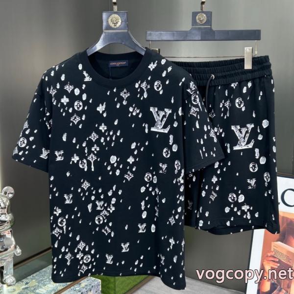 偽物 ブランド速達EMS便 注目のアイテム 最新で完売確実セットLOUIS VUITTON