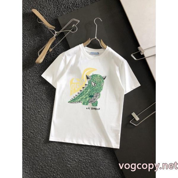 コピー ブランド 販売フィリッププレイン最新で一目惚れ カワイイ雰囲気 目を引く存在感抜群t恤.