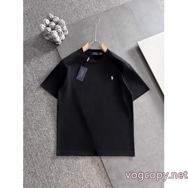 ブランド コピー 安心半袖Tシャツ北欧ブランド 安いの原因に 今回大特価Polo Ralph Lauren