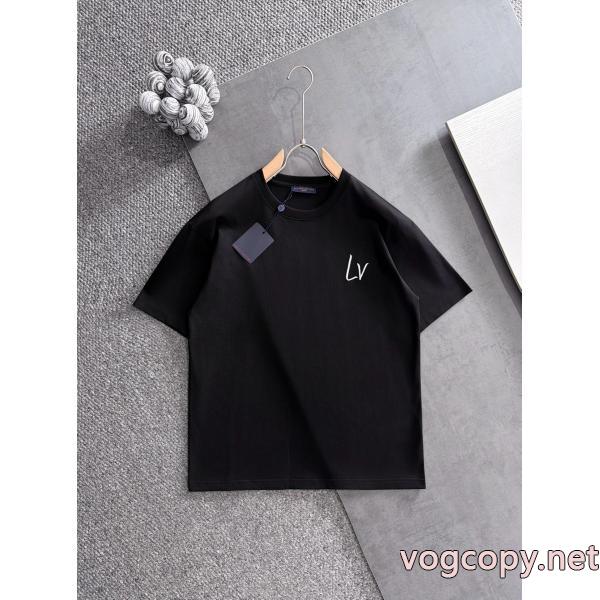 半袖Tシャツ最安値新作 大幅値引き 最安に挑戦LOUIS VUITTONコピー ブランド 販売
