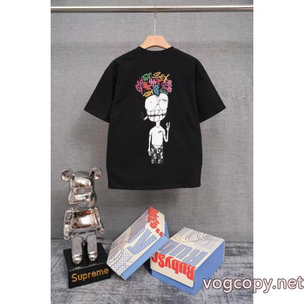 雑誌掲載 高級感ある 早い者勝ちCHROME HEARTSコピー 商品 通販半袖Tシャツ